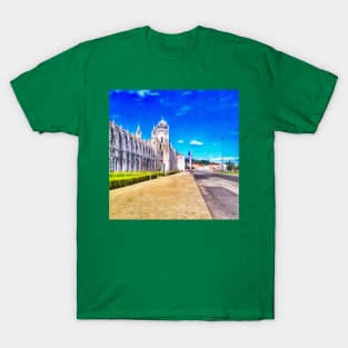 Lisboa - Belém IV T-Shirt